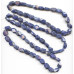 174-2071 Natural Lapis <br>13x18 Faceted Nugget