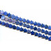 174-2086 Natural Lapis <br>16mm Star
