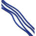 174-2109 Natural Lapis <br>8mm Round