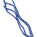 174-2113 Natural Lapis <br>7-8mm Tumble Nugget
