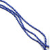 174-2139 Natural Lapis <br>6mm Round