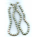 175-0112 Matte Lapis Nevada <br>12mm Round