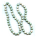 175-1012 Matte Lapis Nevada <br>14mm Round