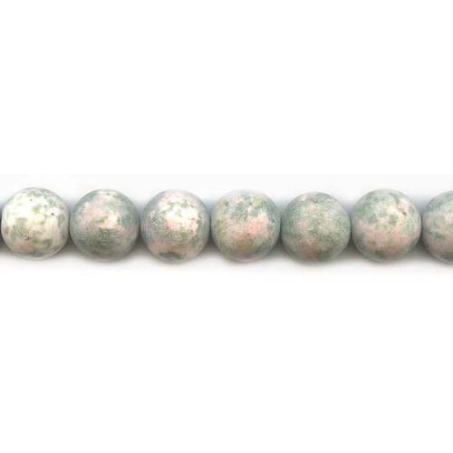175-1013 Matte Lapis Nevada <br>16mm Round