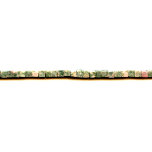 175-1020 Lapis Nevada <br>4x4 Cube