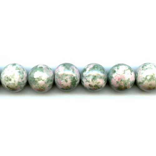 175-1030 Lapis Nevada <br>18mm Round