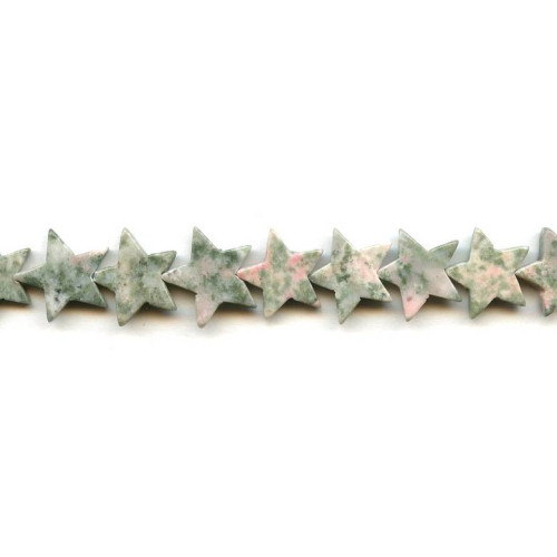 175-1032 Lapis Nevada <br>18mm Star