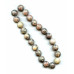 176-1023 Leopard Skin Jasper <br>18mm Round