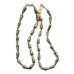 176-1087 Leopard Skin Jasper <br>9x22 Teardrop