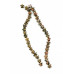 176-1099 Leopard Skin Jasper <br>9-10mm Star
