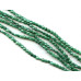 178-1054 Malachite <br>8mm Heart