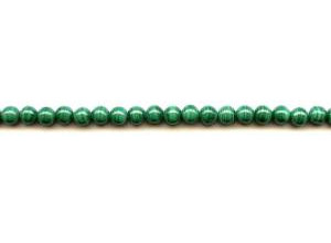 Malachite 5-5.5mm Round Malachite 5-5.5mm Round