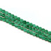 178-1215 Malachite <br>12mm Heart