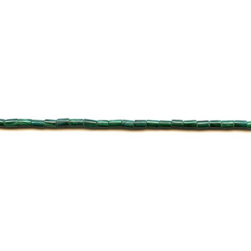 178-1252 Malachite <br>3x5 Tube