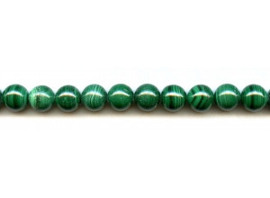 Malachite 10mm Round Malachite 10mm Round