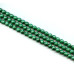 178-1338 Malachite <br>10mm Round