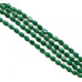 178-1373 Malachite <br>10x15 Flat Pear