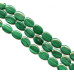 178-1387 Malachite <br>22x30 Flat Oval