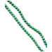 178-1404 Malachite <br>10mm Round