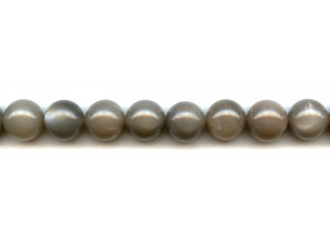 Peach Moonstone 12mm Round