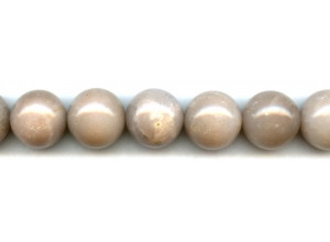 Peach Moonstone 18mm Round