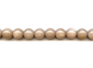 Peach Moonstone 12mm Round