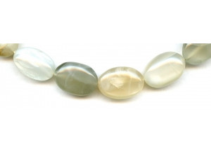 Moonstone 14-17x Flat Oval