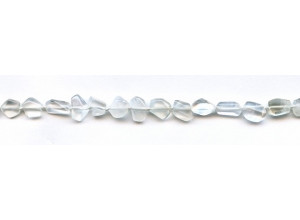 Rainbow Moonstone 4-7x Simple Cut
