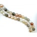 179-1304 Moonstone <br>15-16mm Faceted Round