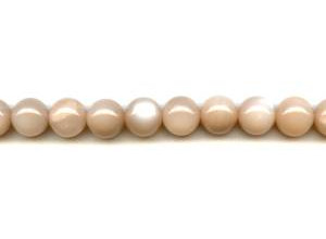 Peach Moonstone 12mm Round