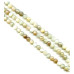 179-1401 Peach Moonstone <br>12-13mm Round
