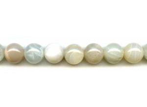 Peach Moonstone 14mm Round