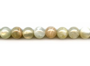 Moonstone 13mm Round