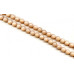 179-1575 Peach Moonstone <br>12mm Round