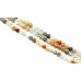 179-1587 Moonstone <br>11mm Heart
