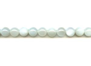 Gray Moonstone 10mm Round