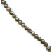 179-1746 Brown Moonstone <br>16mm Round