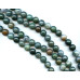 180-0016 Moss Agate <br>16mm Round