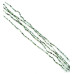 180-1094 Moss Agate <br>2-2.5mm Round