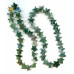 180-1139 Moss Agate <br>20mm Star