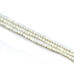 181-0006 Mother of Pearl <br>6mm Round