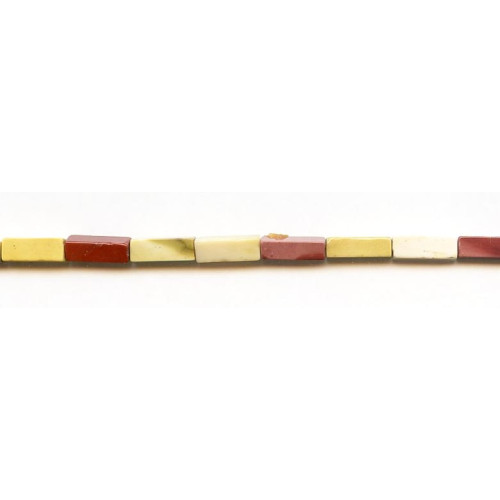 182-0503 Mookaite <br>4x13 Rectangle