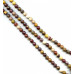 182-1046 Mookaite <br>10mm Faceted Round