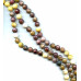 182-1048 Mookaite <br>14mm Faceted Round