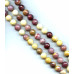 182-1050 Mookaite <br>18mm Faceted Round