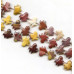 182-1071 Mookaite <br>25x20 Octopus