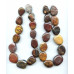 182-1078 Mookaite <br>22-30x Tumbled Nugget