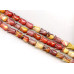 182-1176 Mookaite <br>14x20 Tulip