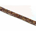182-1182 Mookaite <br>4mm Faceted Rondell