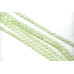 184-1010 New Jade <br>8x12 Faceted Oval Rice